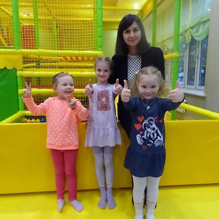 Berezka Health Resort & Spa ソリゴルスク エクステリア 写真