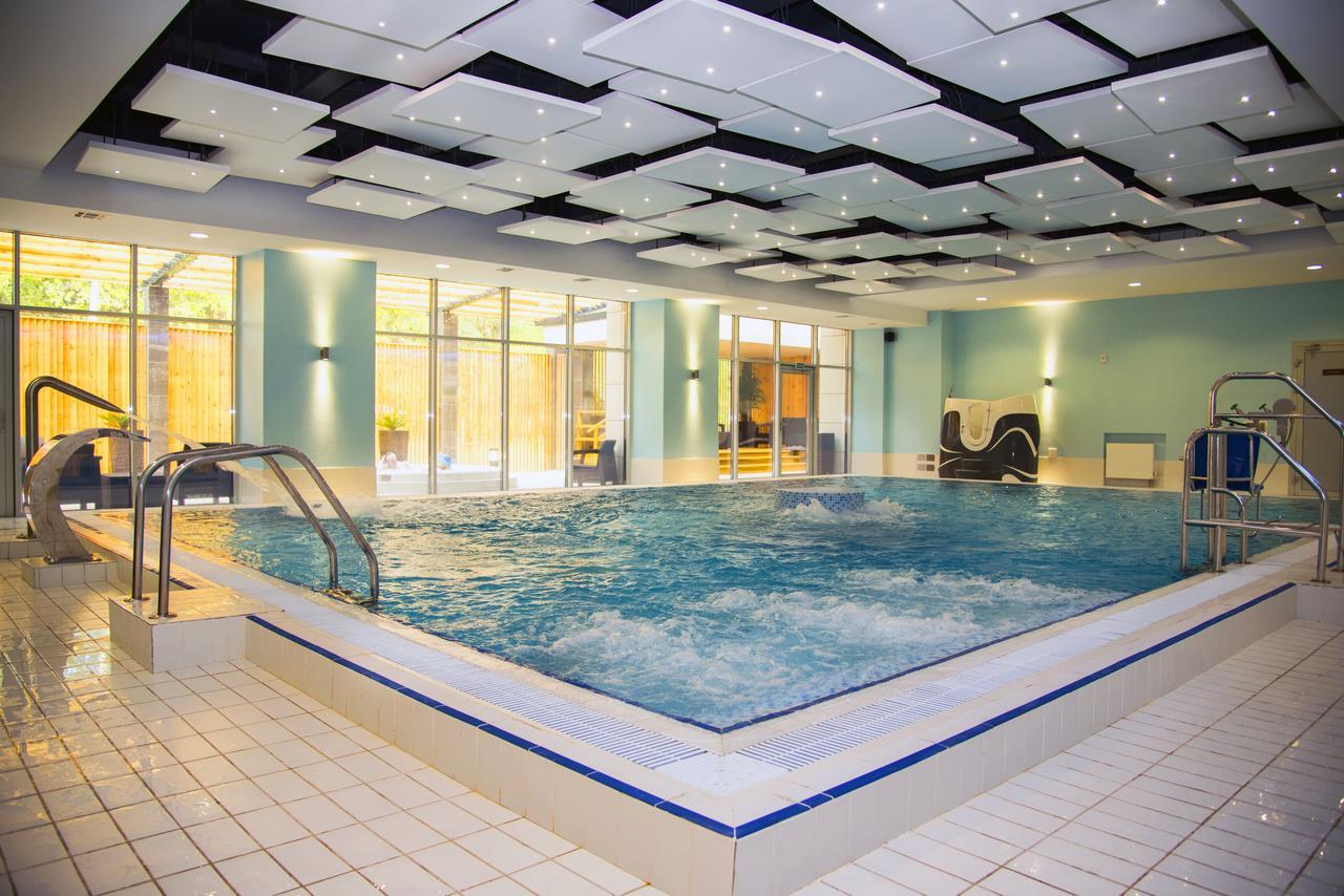 Berezka Health Resort & Spa ソリゴルスク エクステリア 写真