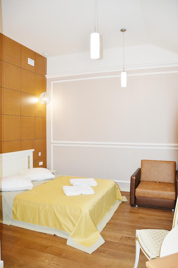 Berezka Health Resort & Spa ソリゴルスク エクステリア 写真