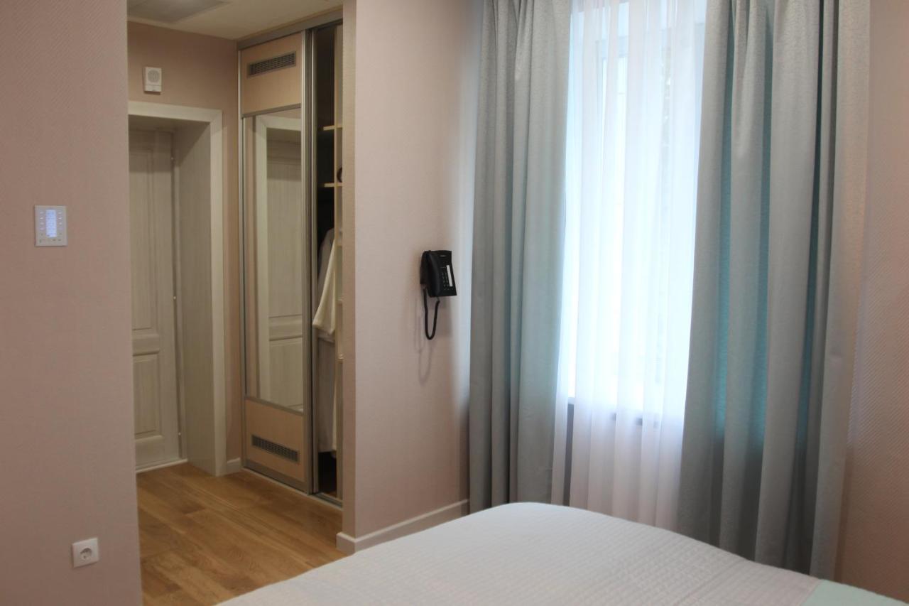 Berezka Health Resort & Spa ソリゴルスク エクステリア 写真