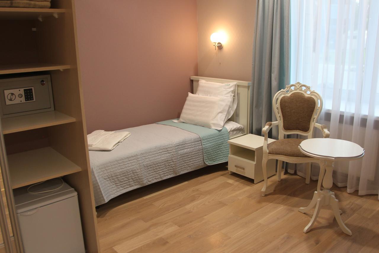 Berezka Health Resort & Spa ソリゴルスク エクステリア 写真