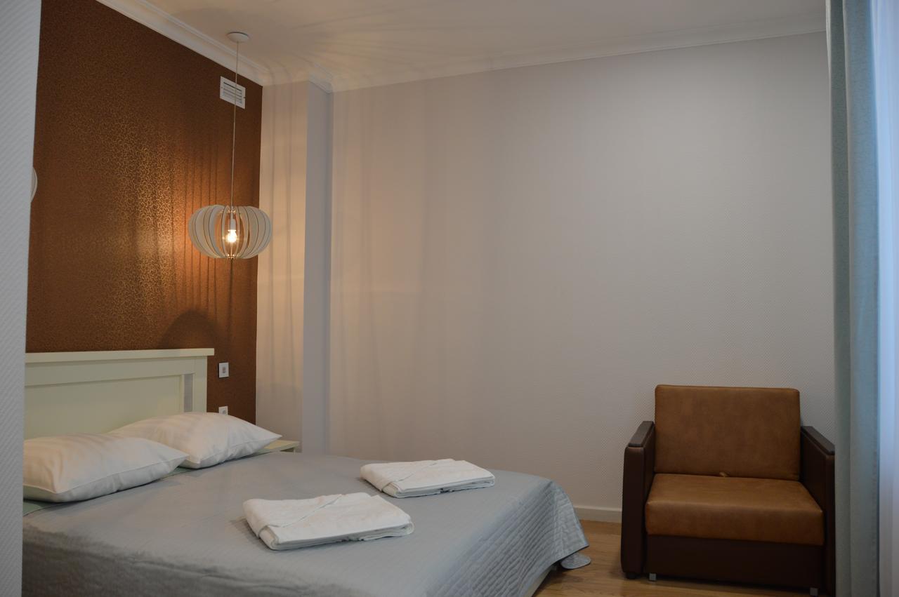 Berezka Health Resort & Spa ソリゴルスク エクステリア 写真