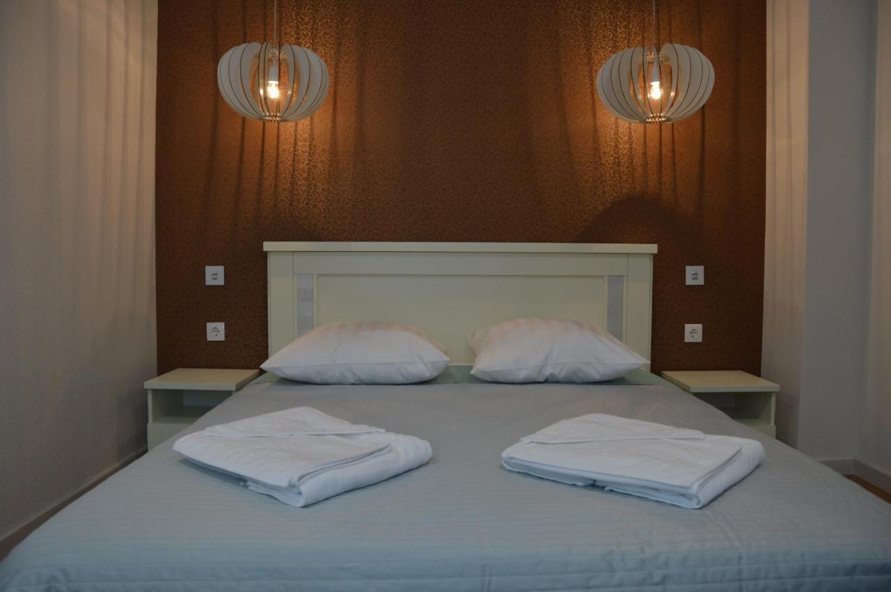 Berezka Health Resort & Spa ソリゴルスク エクステリア 写真
