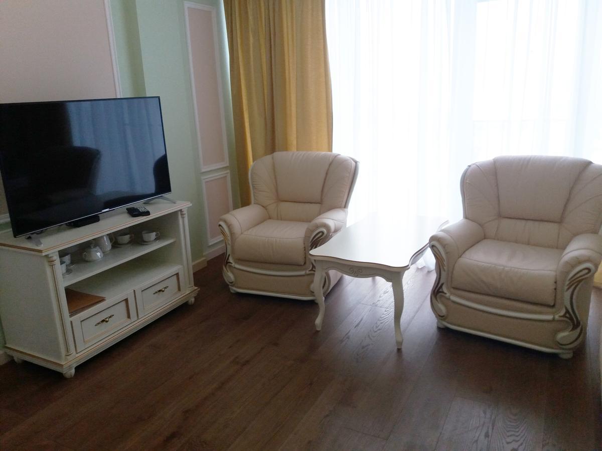 Berezka Health Resort & Spa ソリゴルスク エクステリア 写真