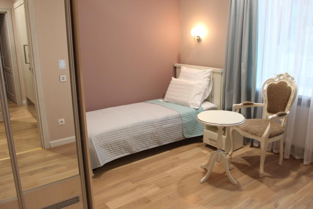 Berezka Health Resort & Spa ソリゴルスク エクステリア 写真
