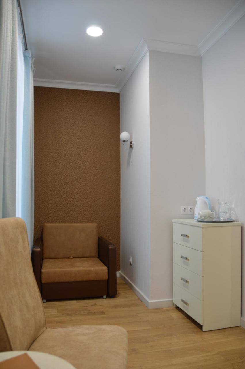 Berezka Health Resort & Spa ソリゴルスク エクステリア 写真