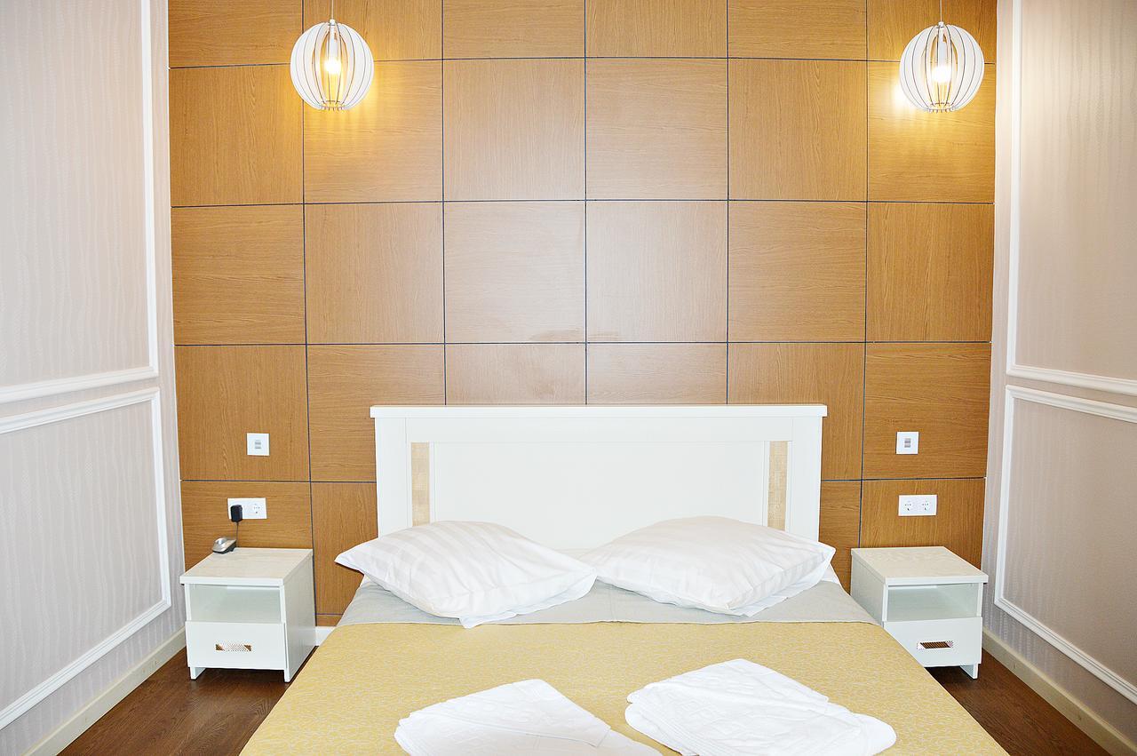 Berezka Health Resort & Spa ソリゴルスク エクステリア 写真