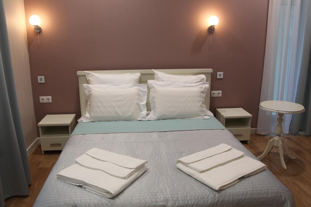 Berezka Health Resort & Spa ソリゴルスク エクステリア 写真