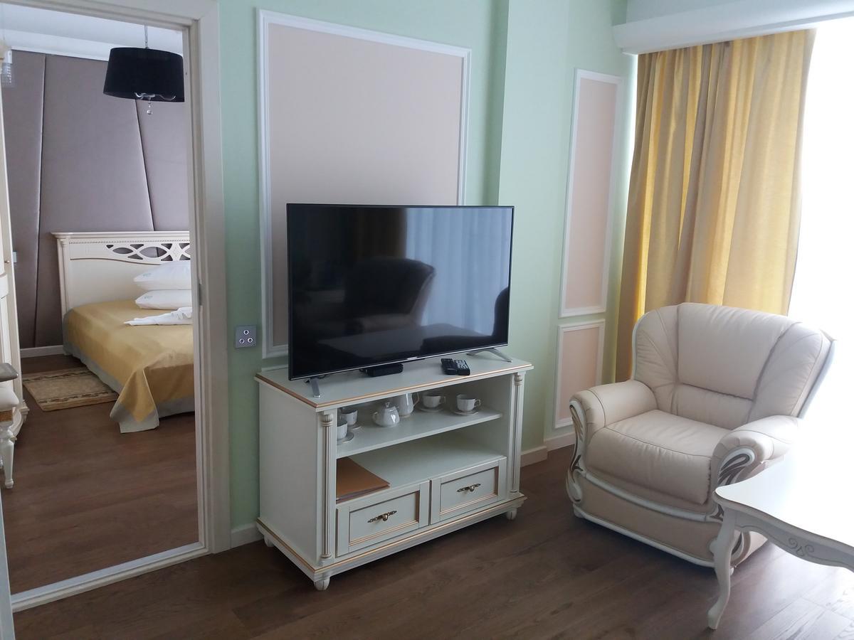 Berezka Health Resort & Spa ソリゴルスク エクステリア 写真