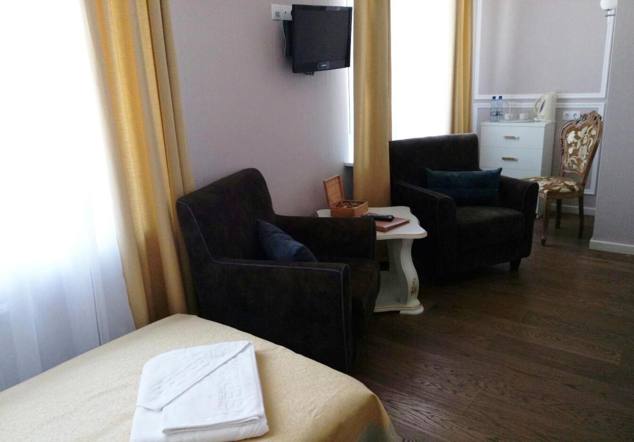 Berezka Health Resort & Spa ソリゴルスク エクステリア 写真