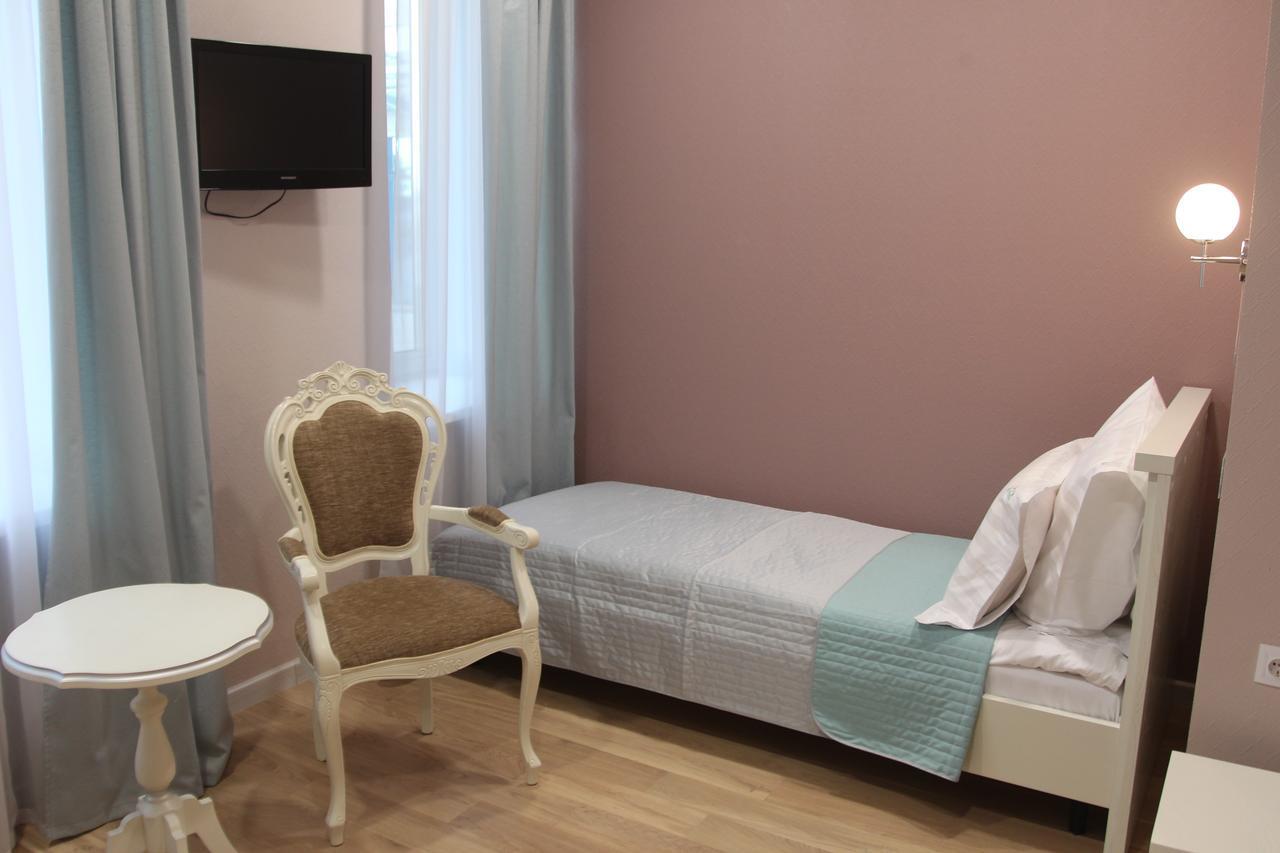 Berezka Health Resort & Spa ソリゴルスク エクステリア 写真