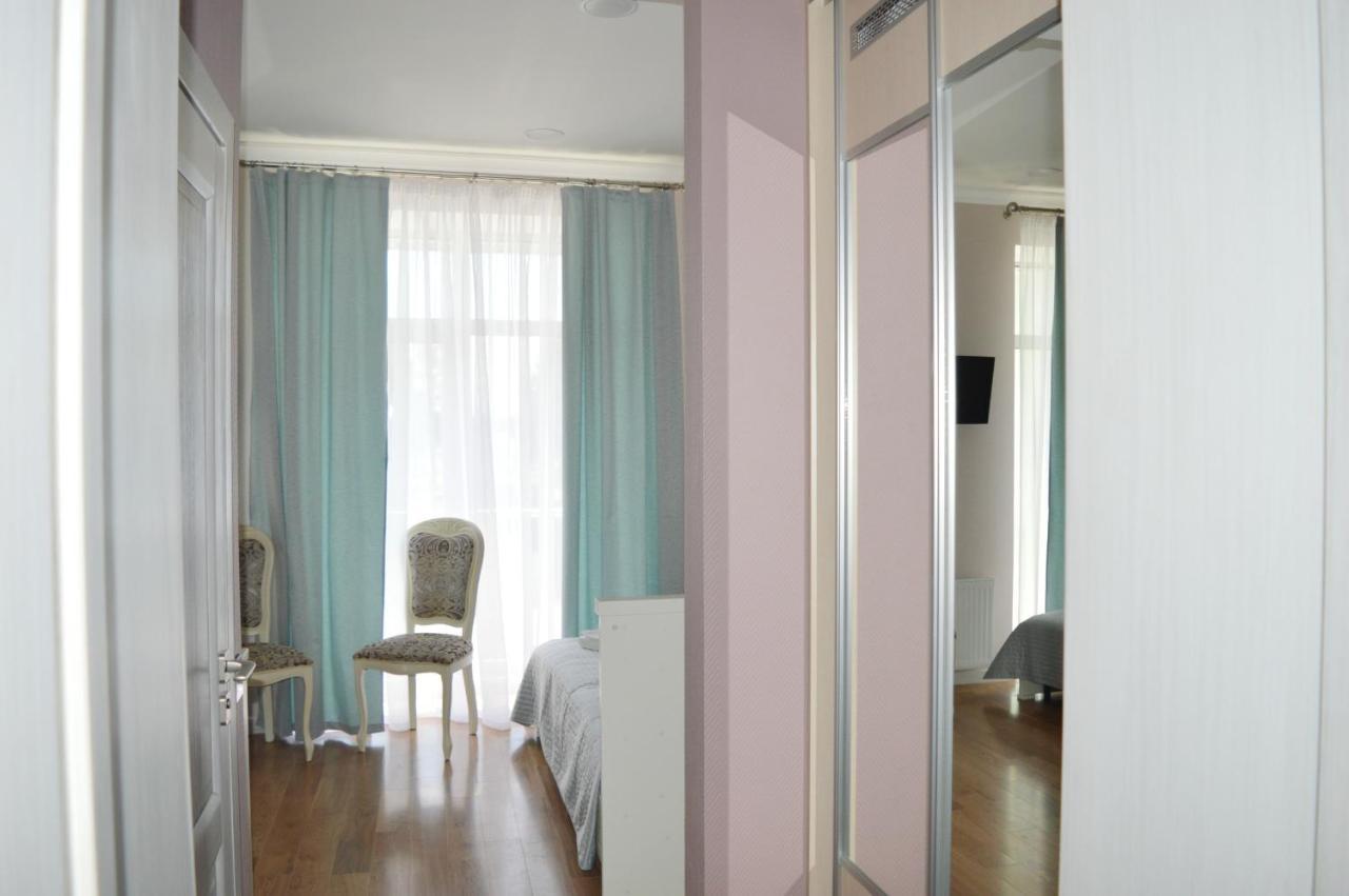 Berezka Health Resort & Spa ソリゴルスク エクステリア 写真