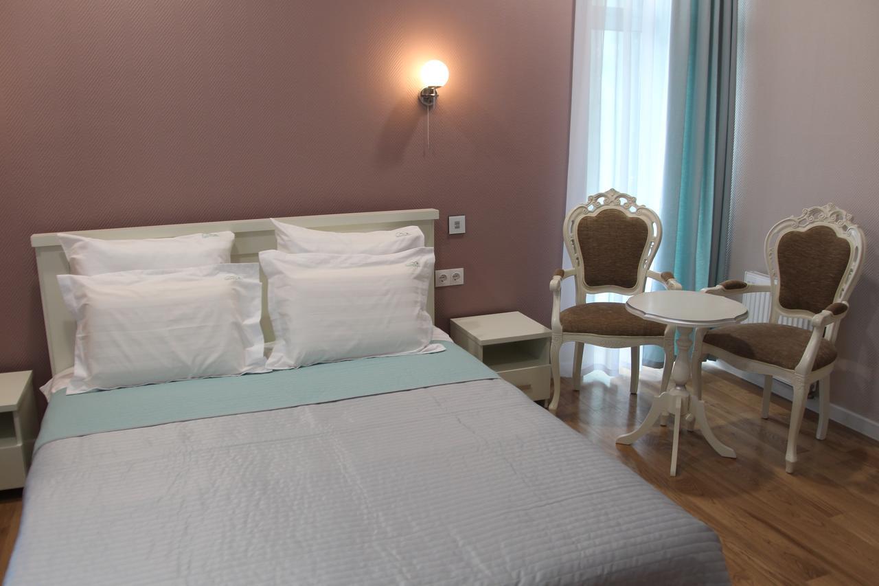 Berezka Health Resort & Spa ソリゴルスク エクステリア 写真