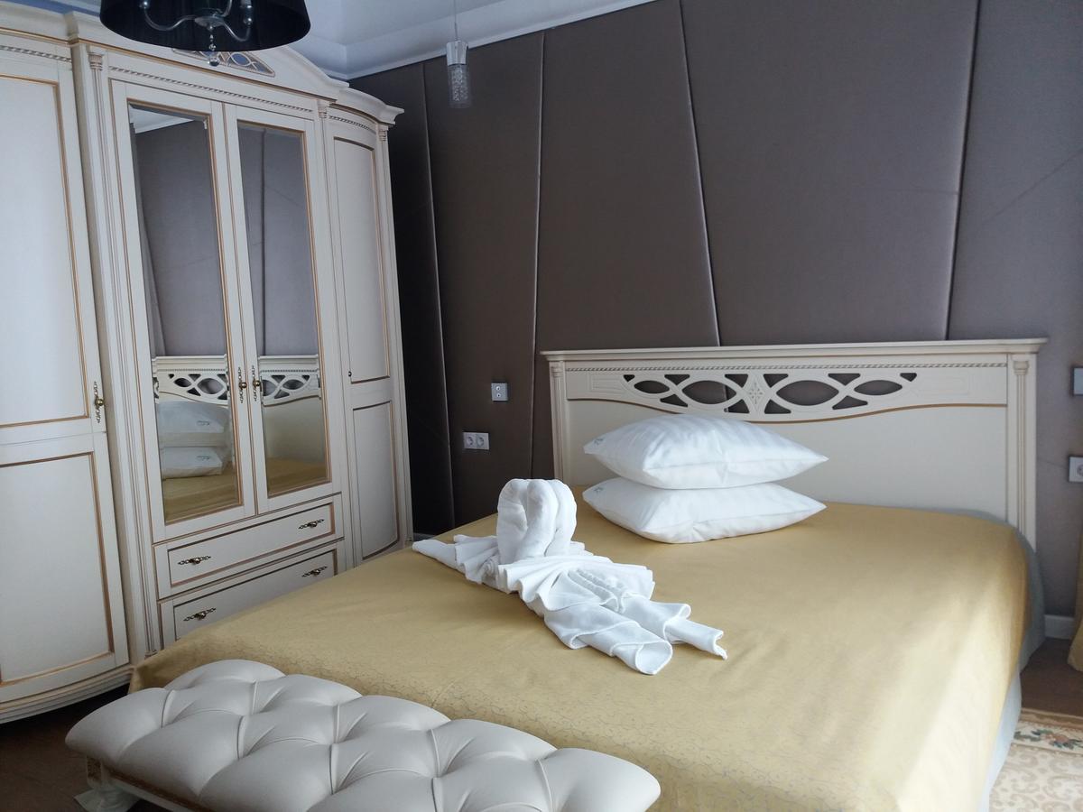 Berezka Health Resort & Spa ソリゴルスク エクステリア 写真