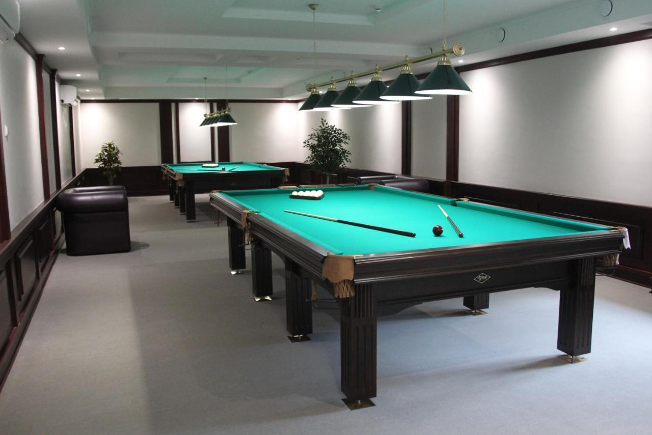 Berezka Health Resort & Spa ソリゴルスク エクステリア 写真