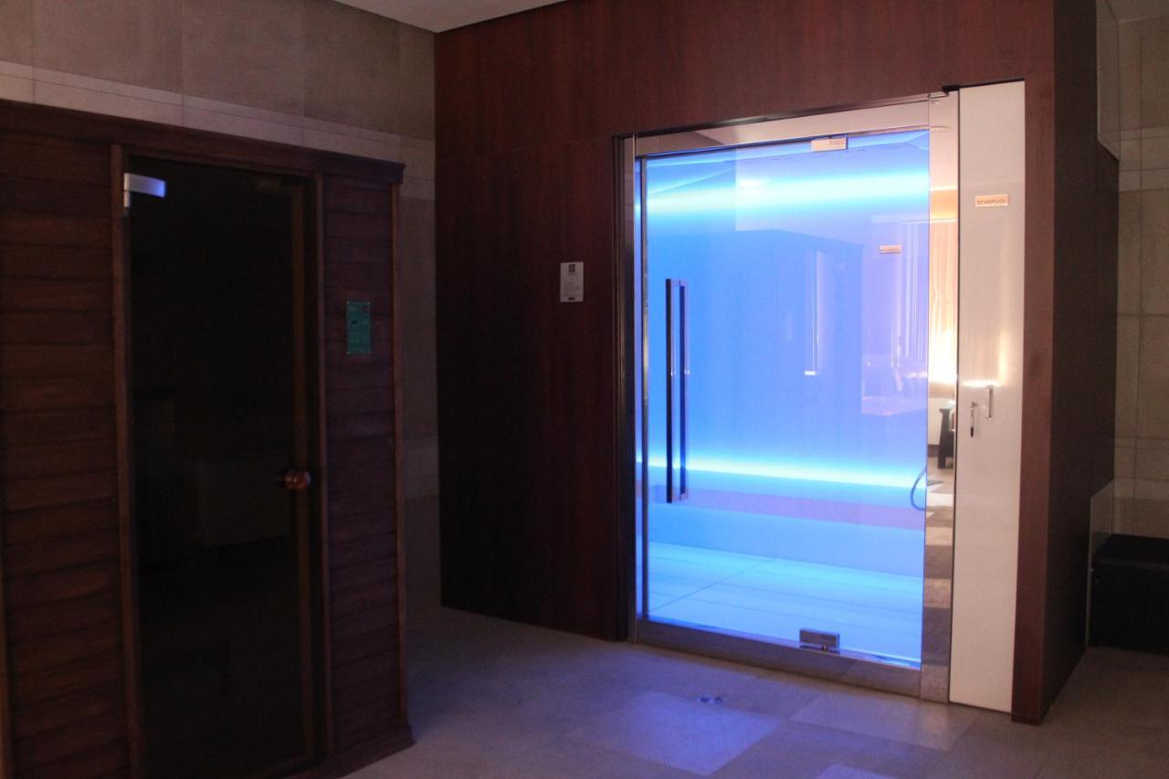 Berezka Health Resort & Spa ソリゴルスク エクステリア 写真