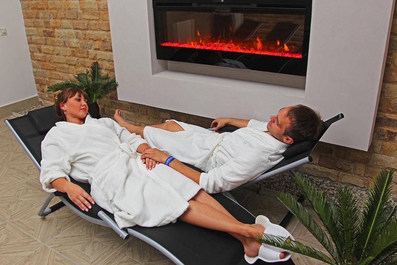 Berezka Health Resort & Spa ソリゴルスク エクステリア 写真