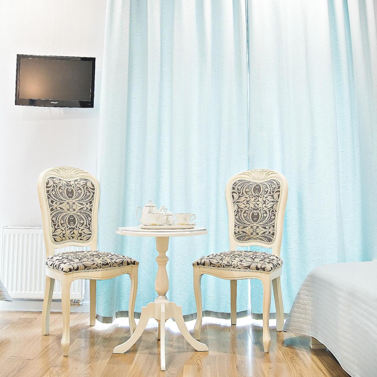 Berezka Health Resort & Spa ソリゴルスク エクステリア 写真